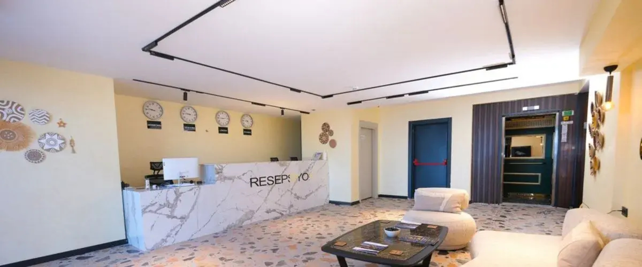 Class Premium Suit Otel