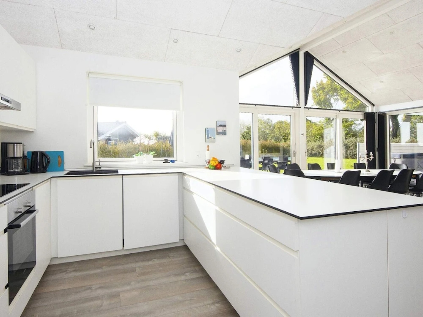 5 Star Holiday Home in Haderslev