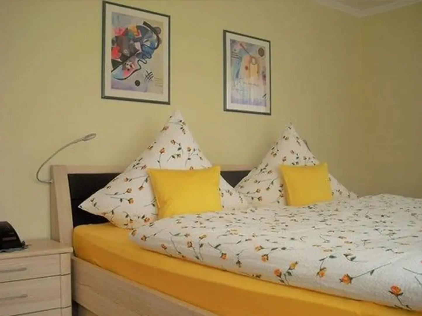 Ferienwohnung Haus Kotthoff