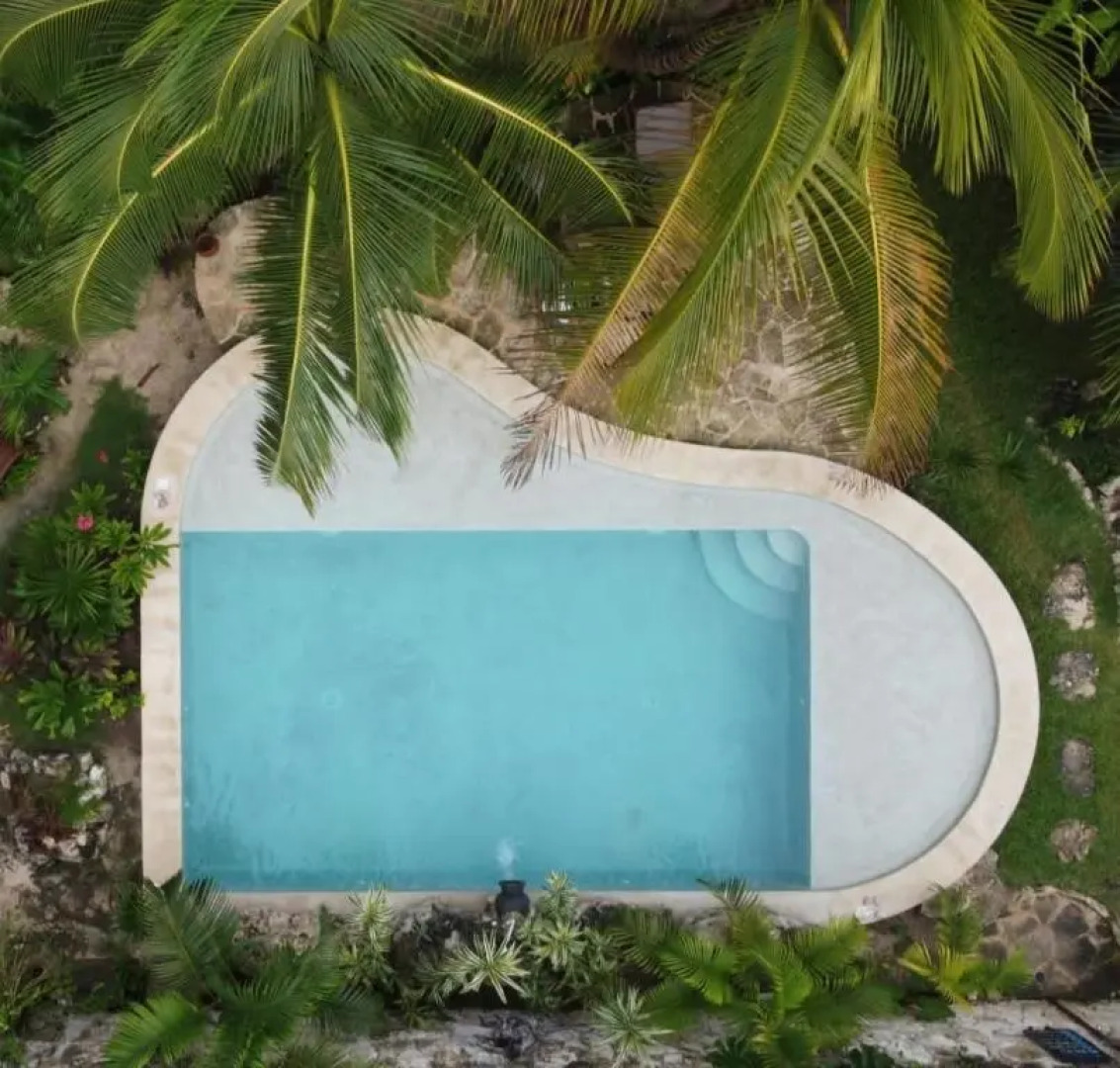 Zamunda Garden View Apartments