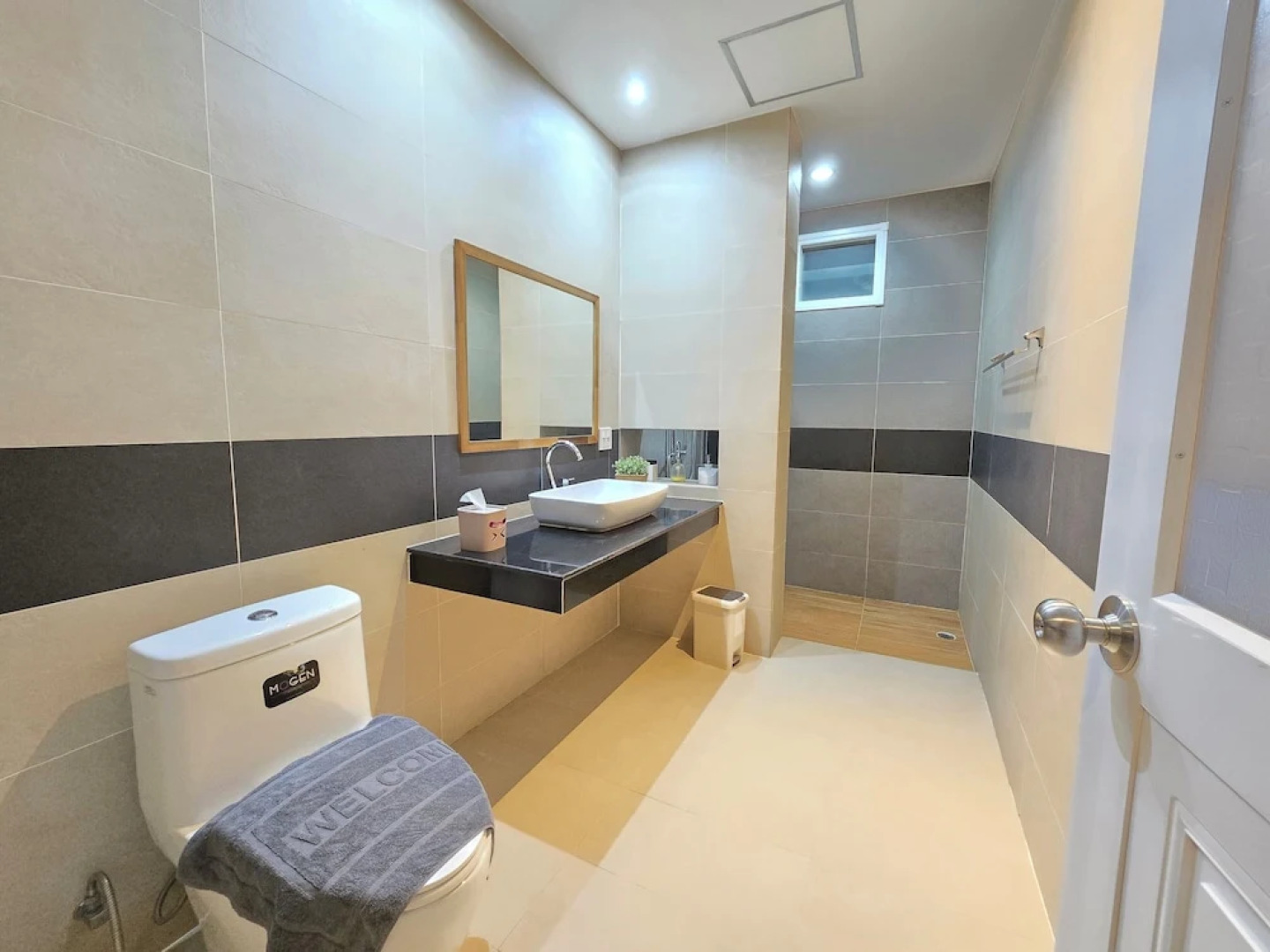 Prangthong Garden Home