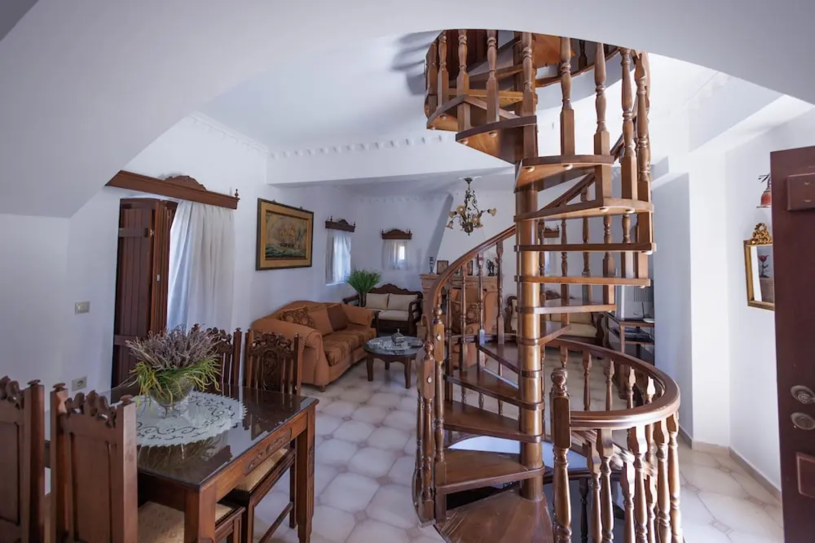 Castello di Haria