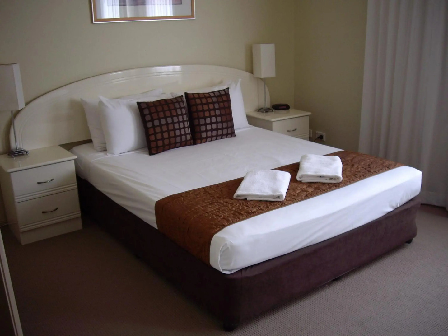 Bila Vista Holiday Apartments