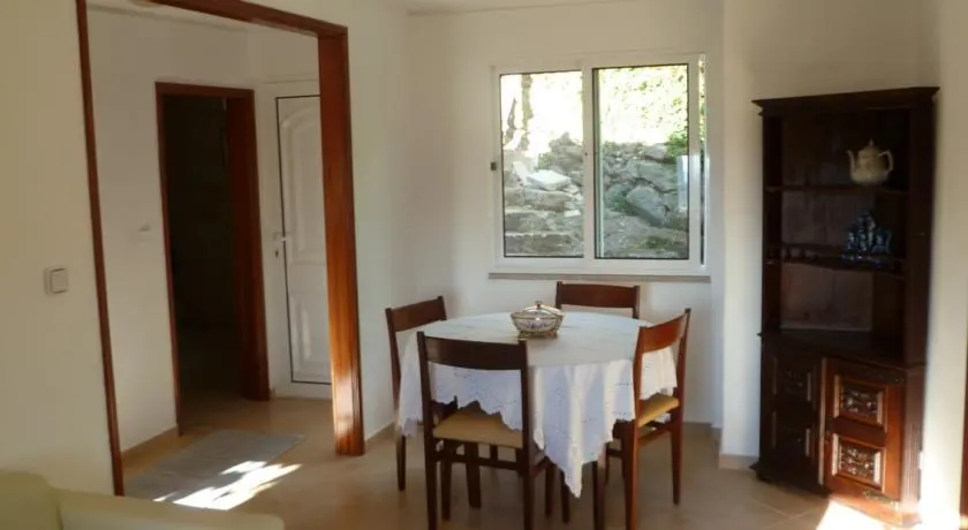 Casa Rustica da Lenha