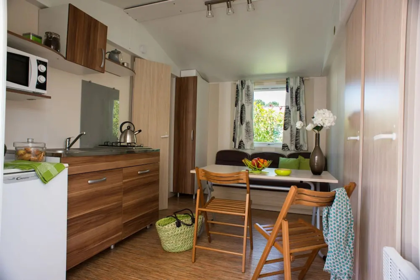 Boost Locamobil 17 Bonne Anse Plage