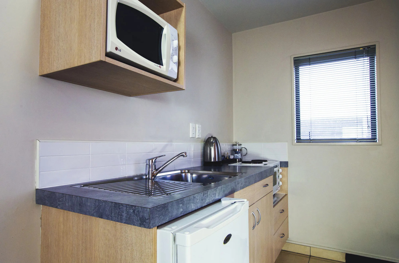 Bella Vista Motel Rotorua