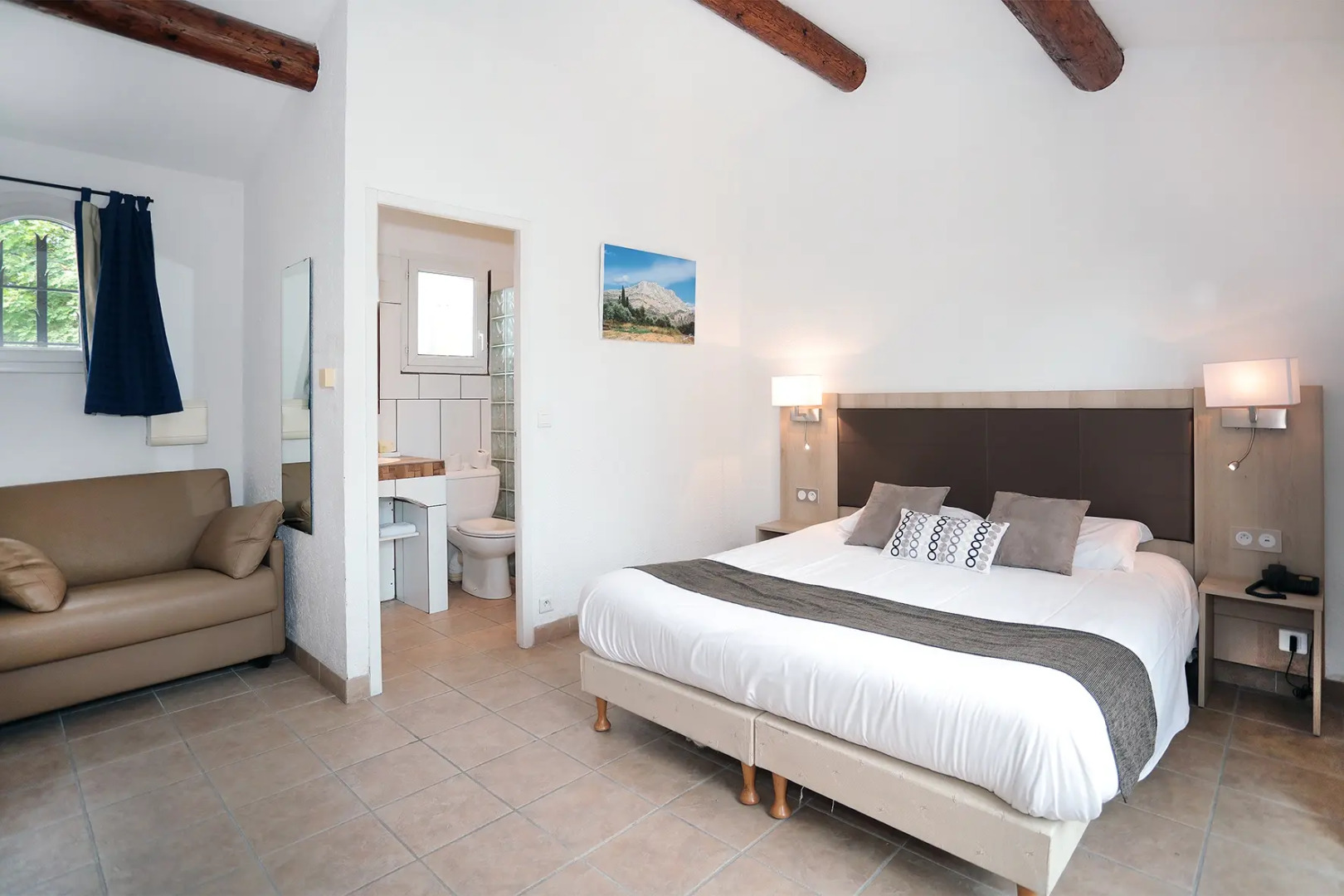 Déjeunez Sous l'Arbre