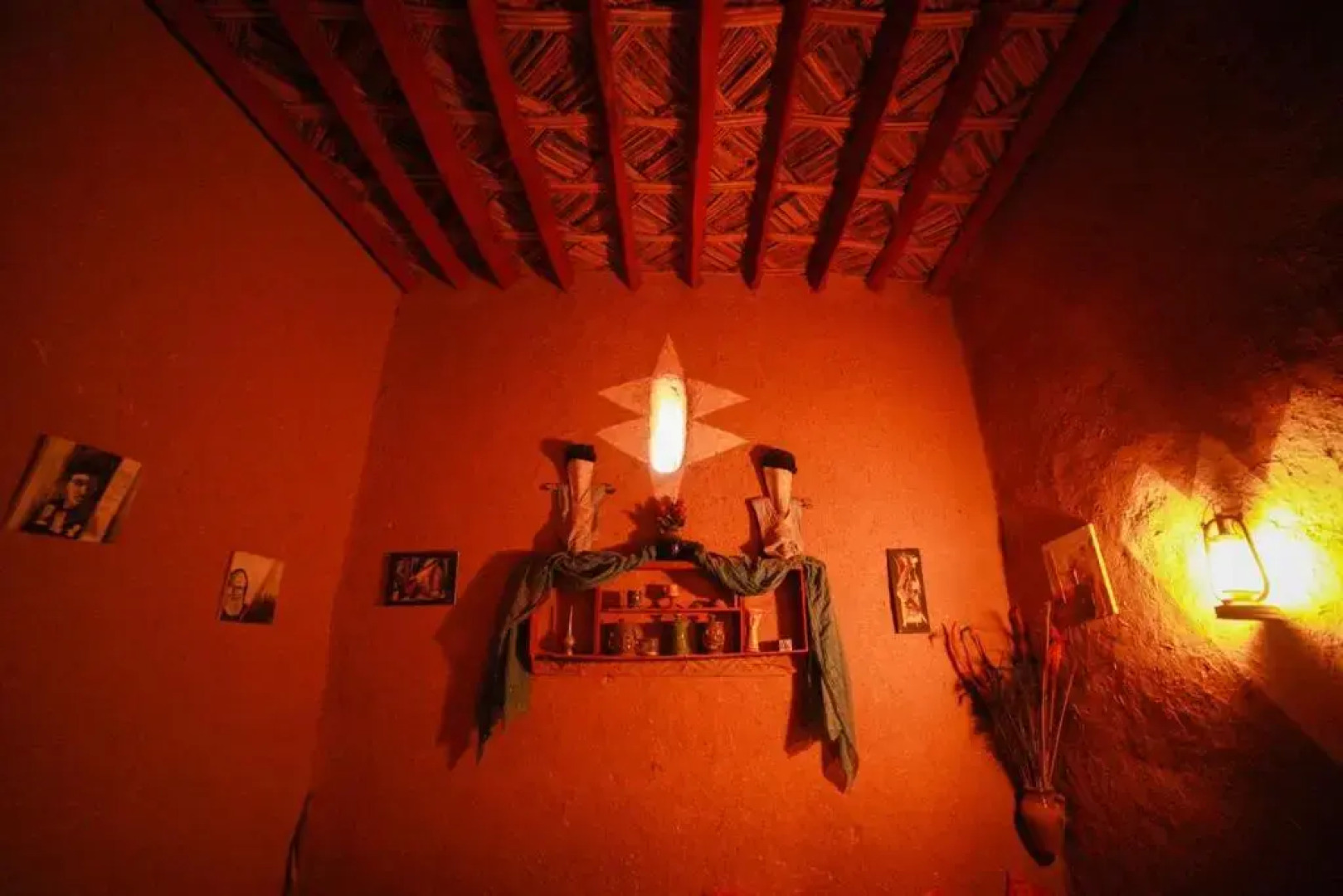 La Maison Saharaouie