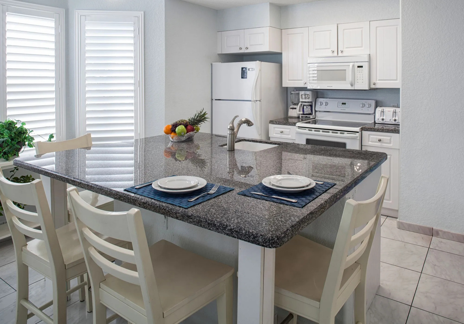 Royal Floridian Resort