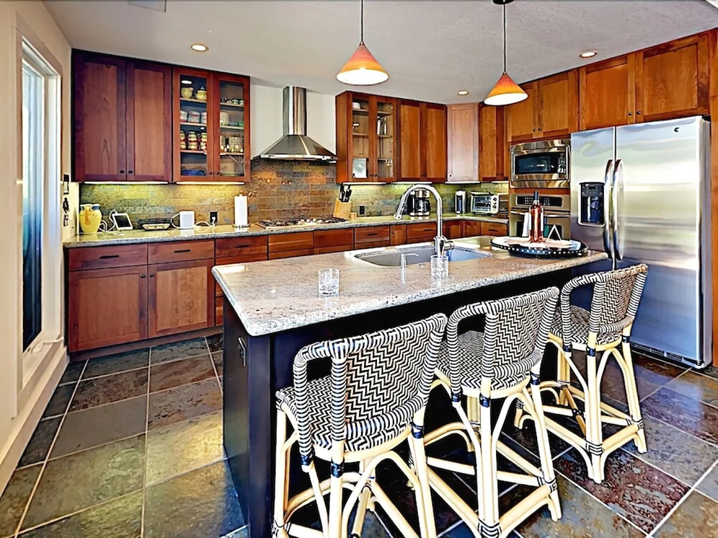 399 Treehaven Ln Home