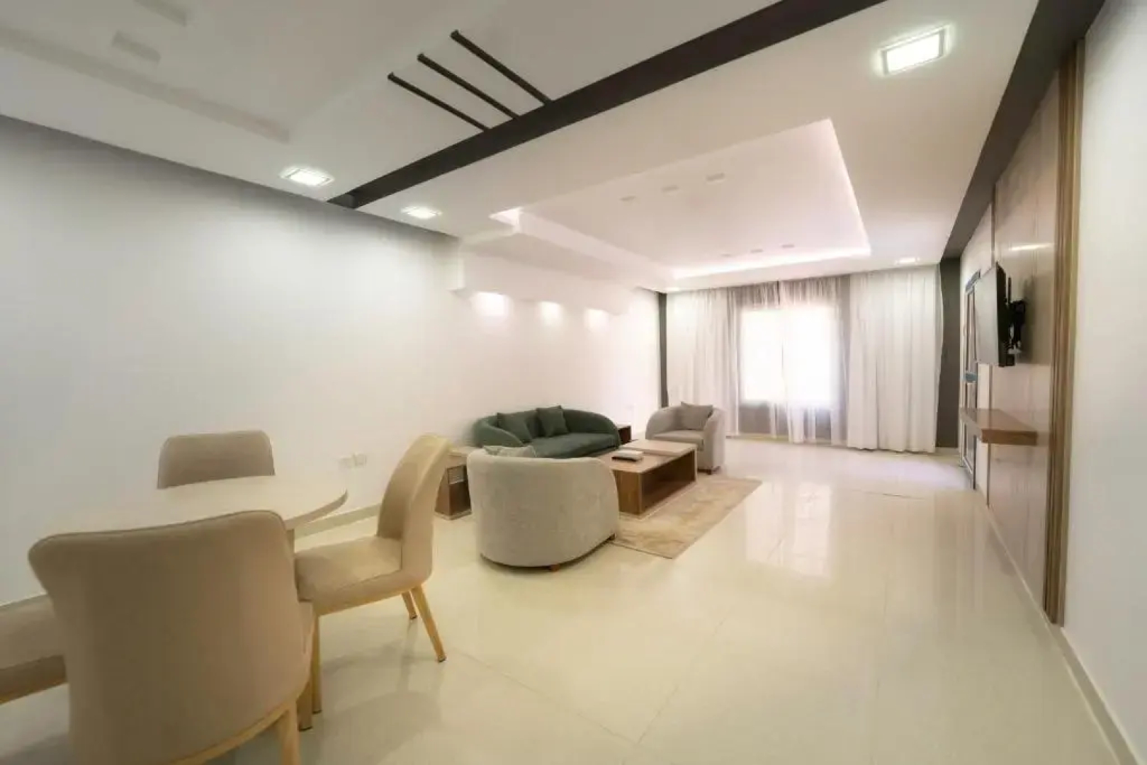 Mirada Gold Jizan - Resort & Private Pools