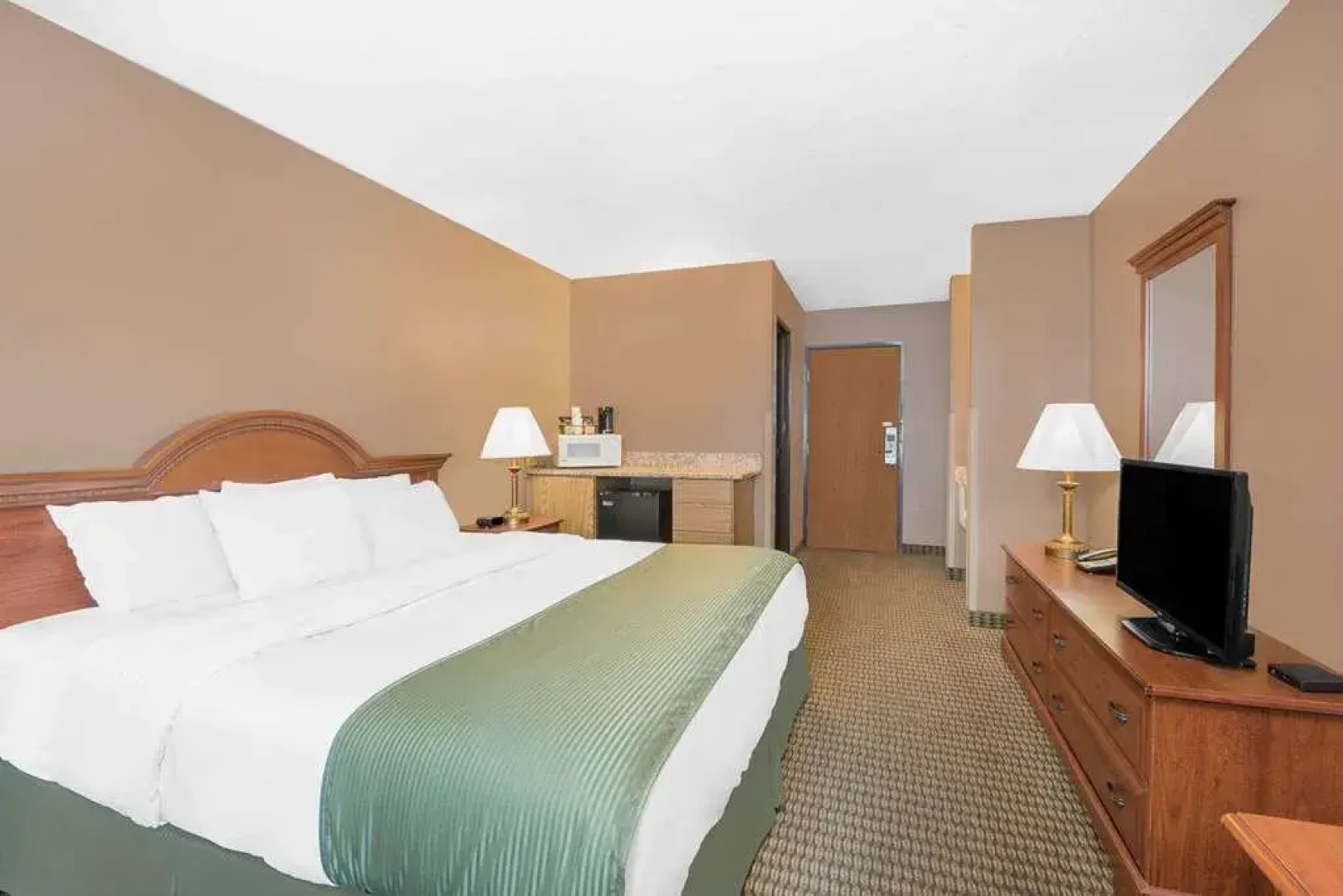 Days Inn Mitchell SD