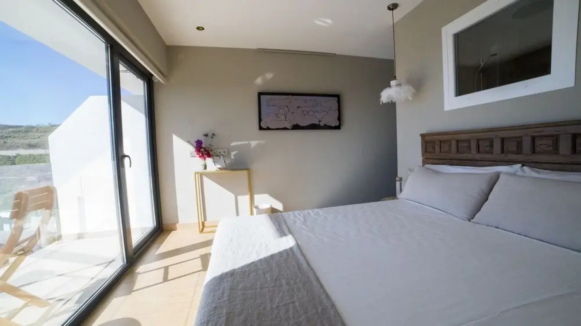 Casa Siempreviva - Adults Recommended