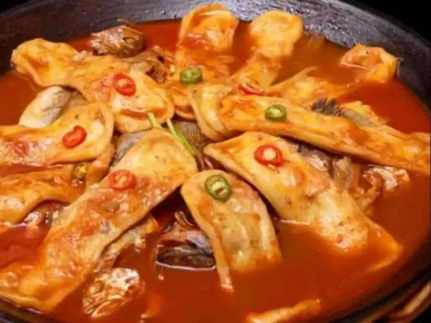 Xibaipo Jinbo Lake Guest House