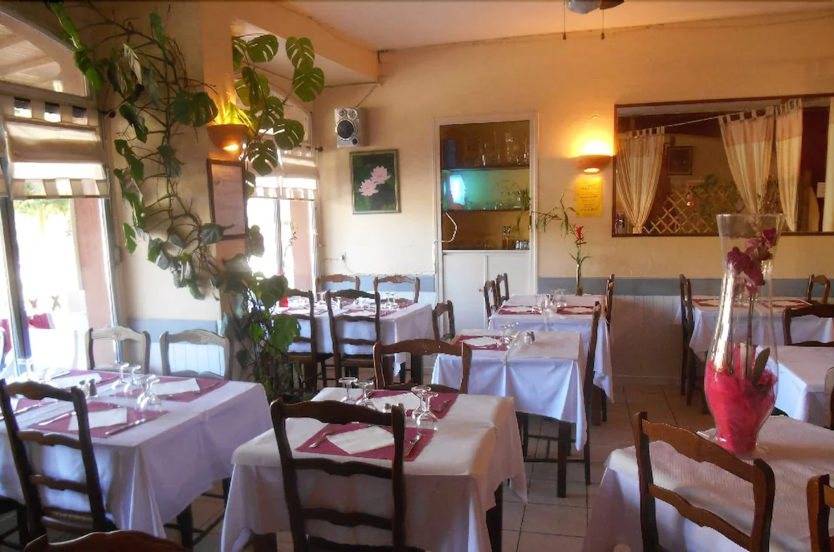 Auberge de la Valette