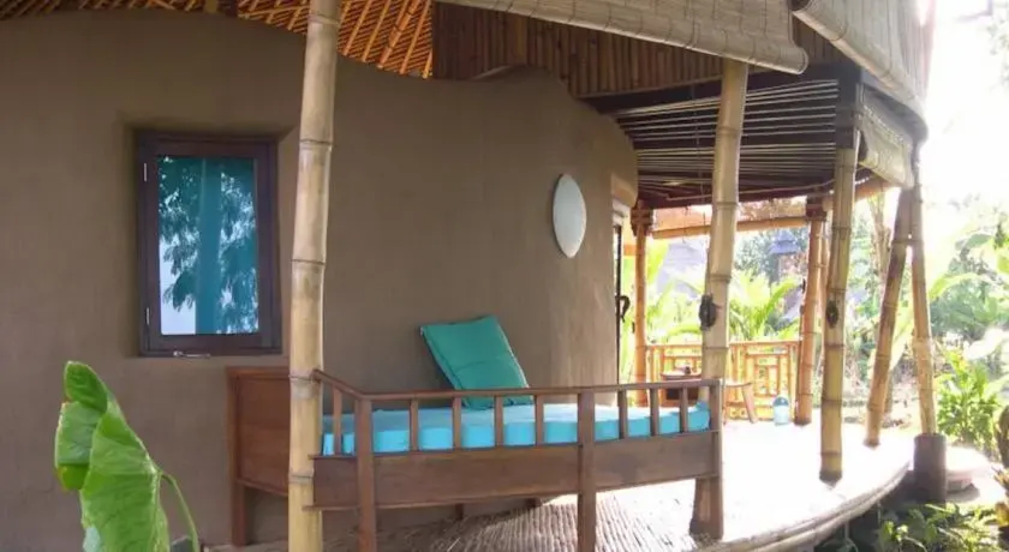 Kali Manik Eco Resort
