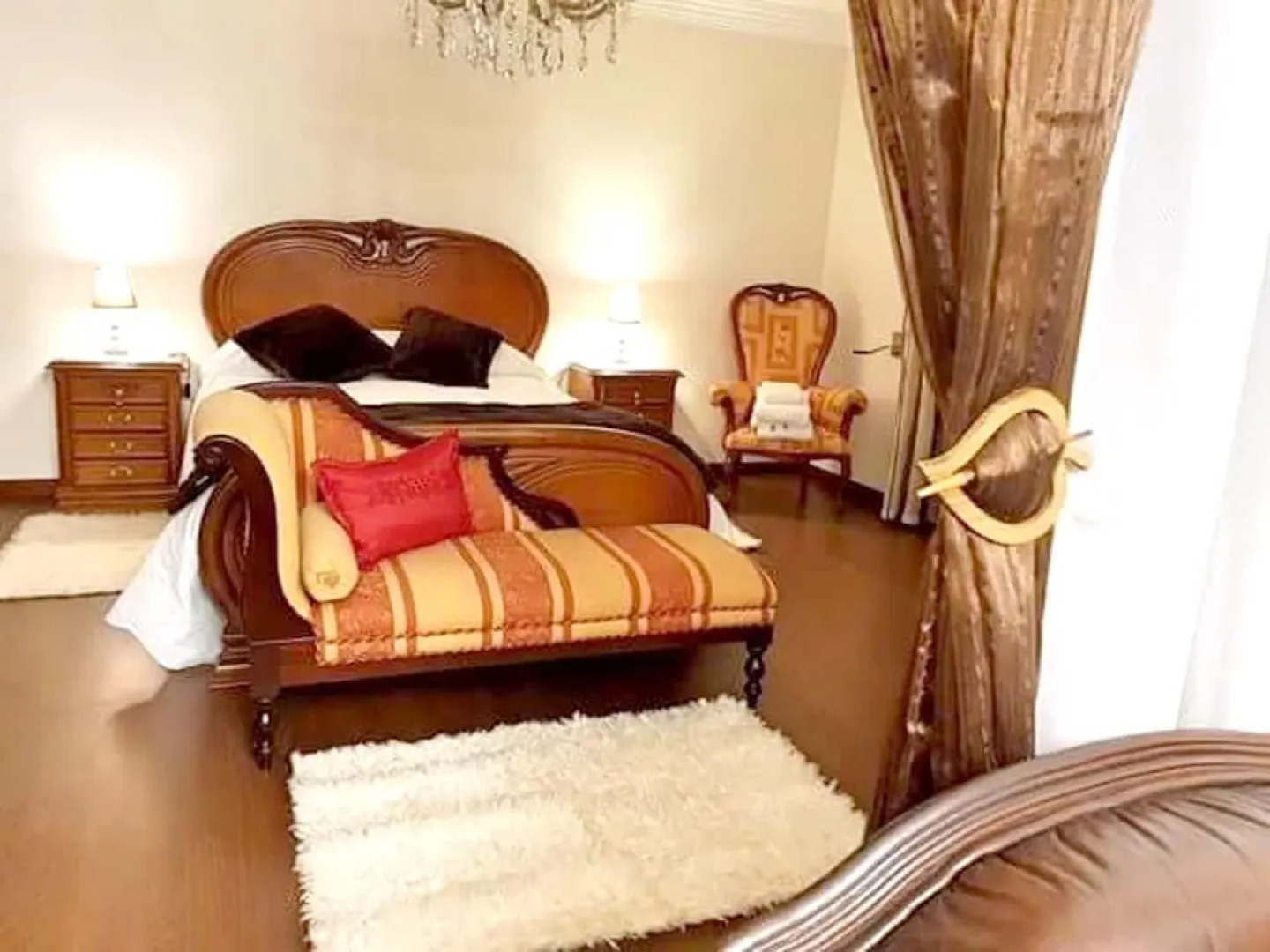 Mansion With 7 Bedrooms in Valença, With Wonderful sea View, Private P