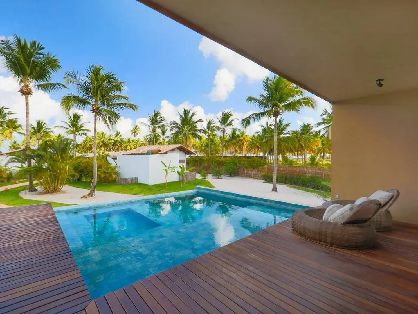 Pousada Reserva do Patacho