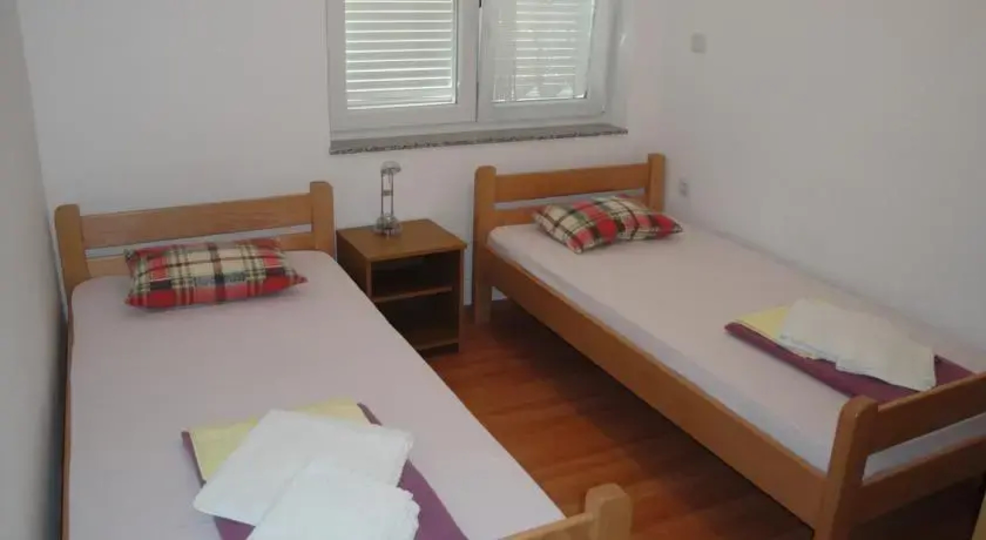 Apartments Knezevic/Pavlic/Smokvina