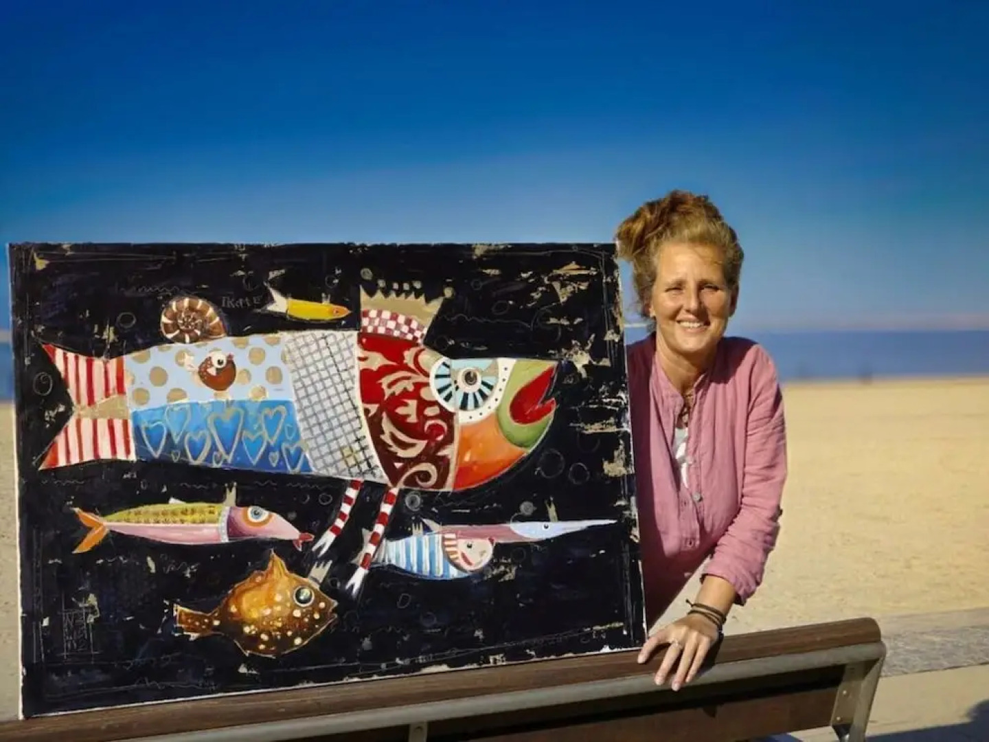 Bunte Kuh Comfortable Holiday Residence