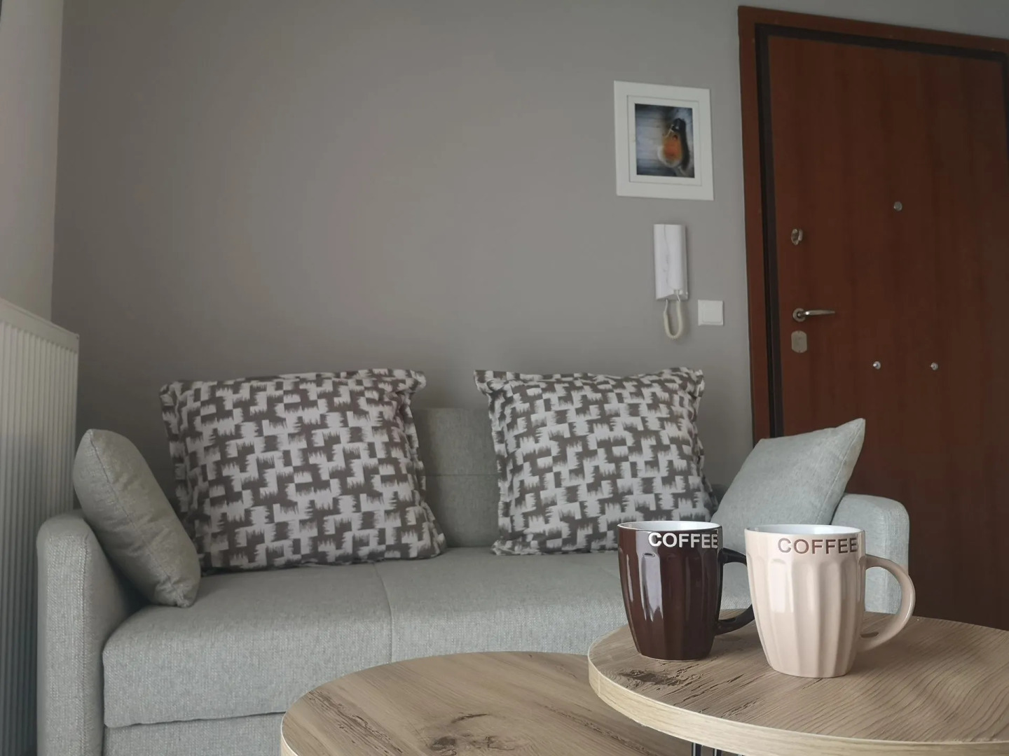 Angelland Luxury Suites Nafpaktos