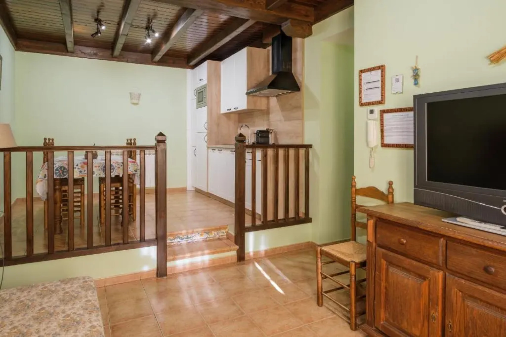 El Rincón de Andrea