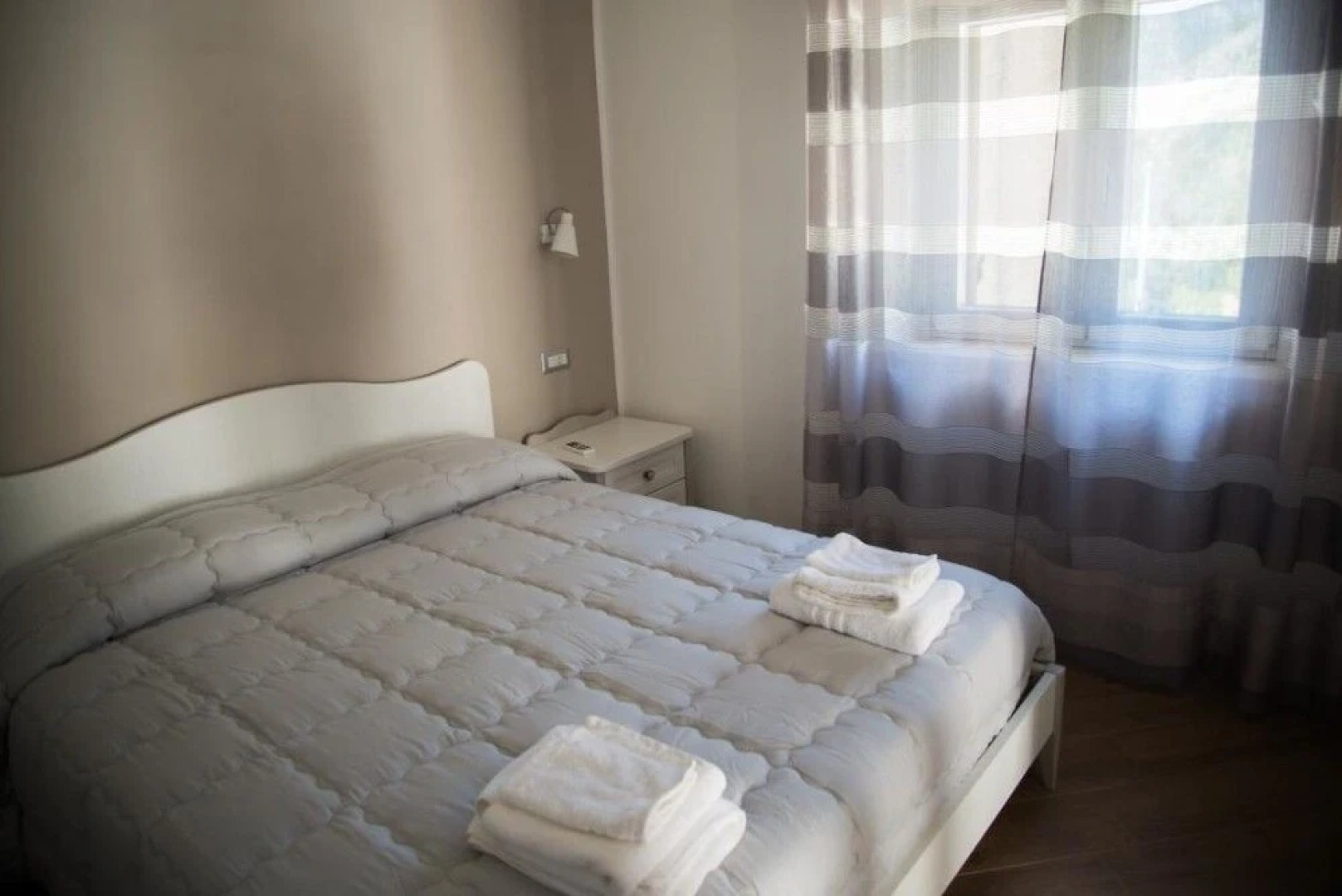 Villa Caterina Affittacamere