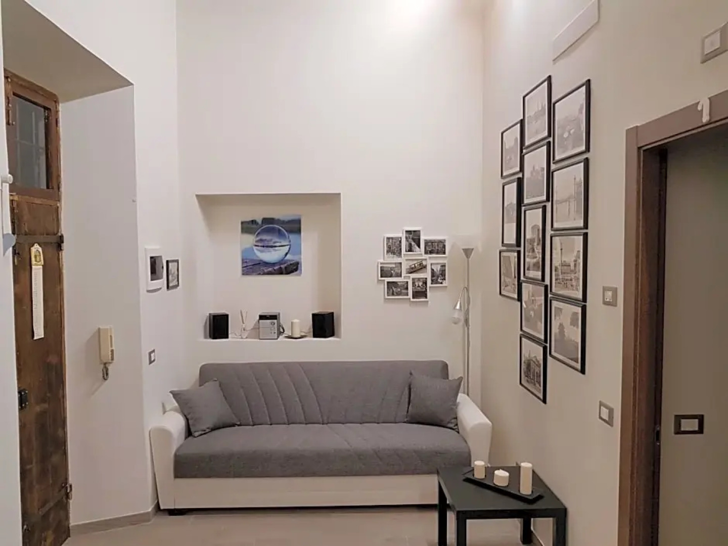 Casa vacanza Furlani