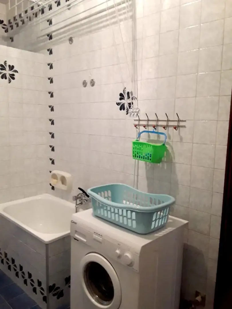 Apartment With one Bedroom in Savigliano, With Wifi