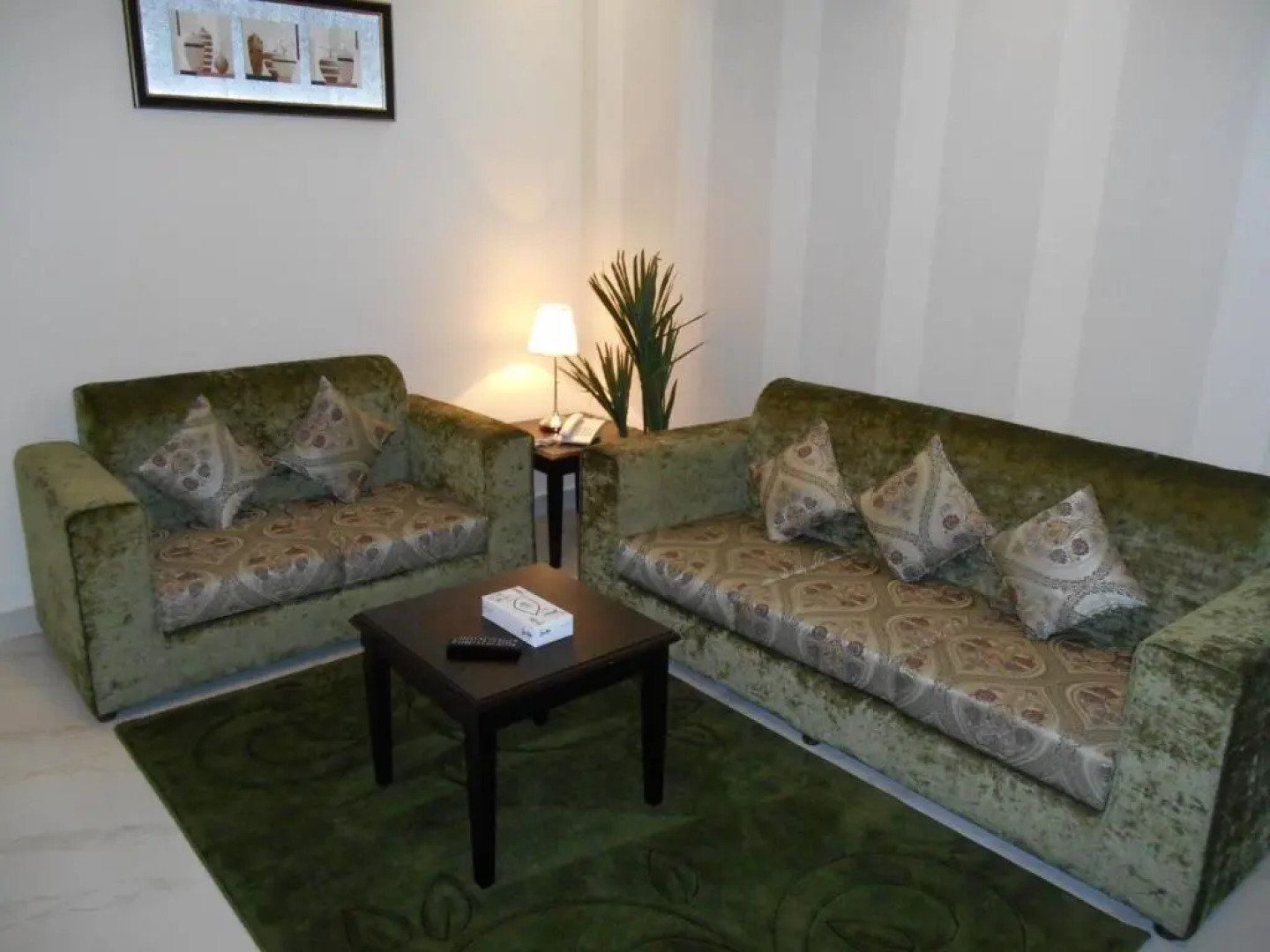 Julanar Alsharq Suites