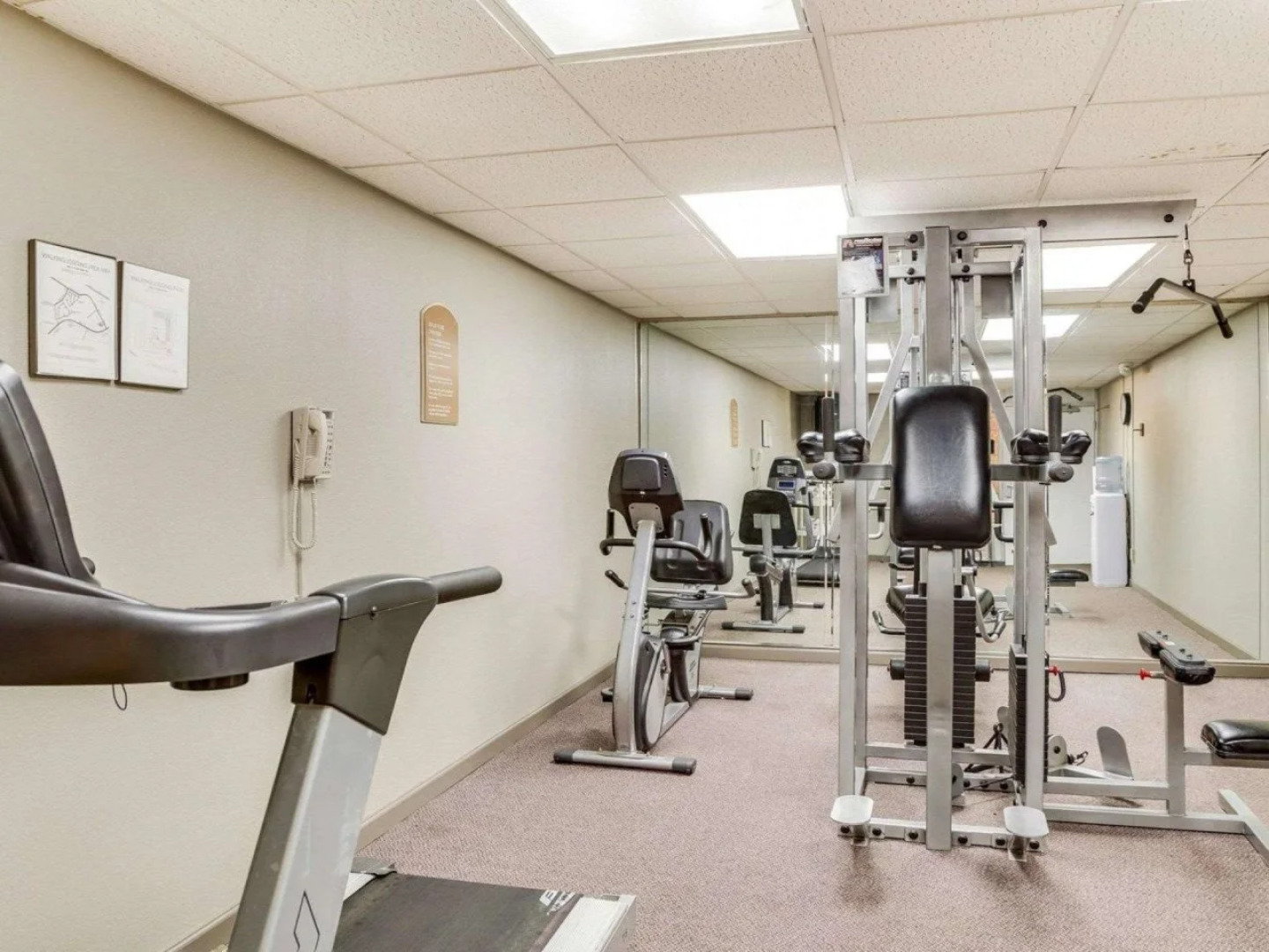 Motel 6 La Place, LA