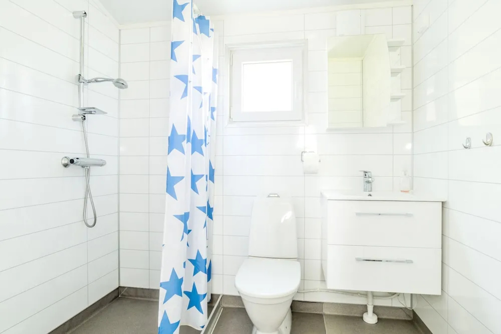 First Camp Frösön Östersund