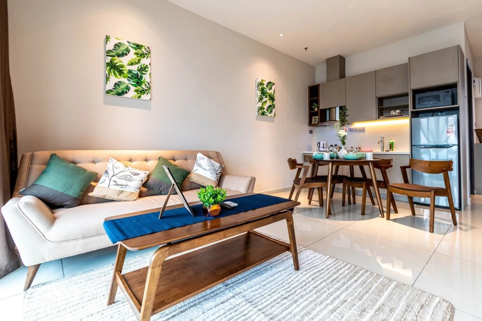 Geo38 Residences 2 by The Flash