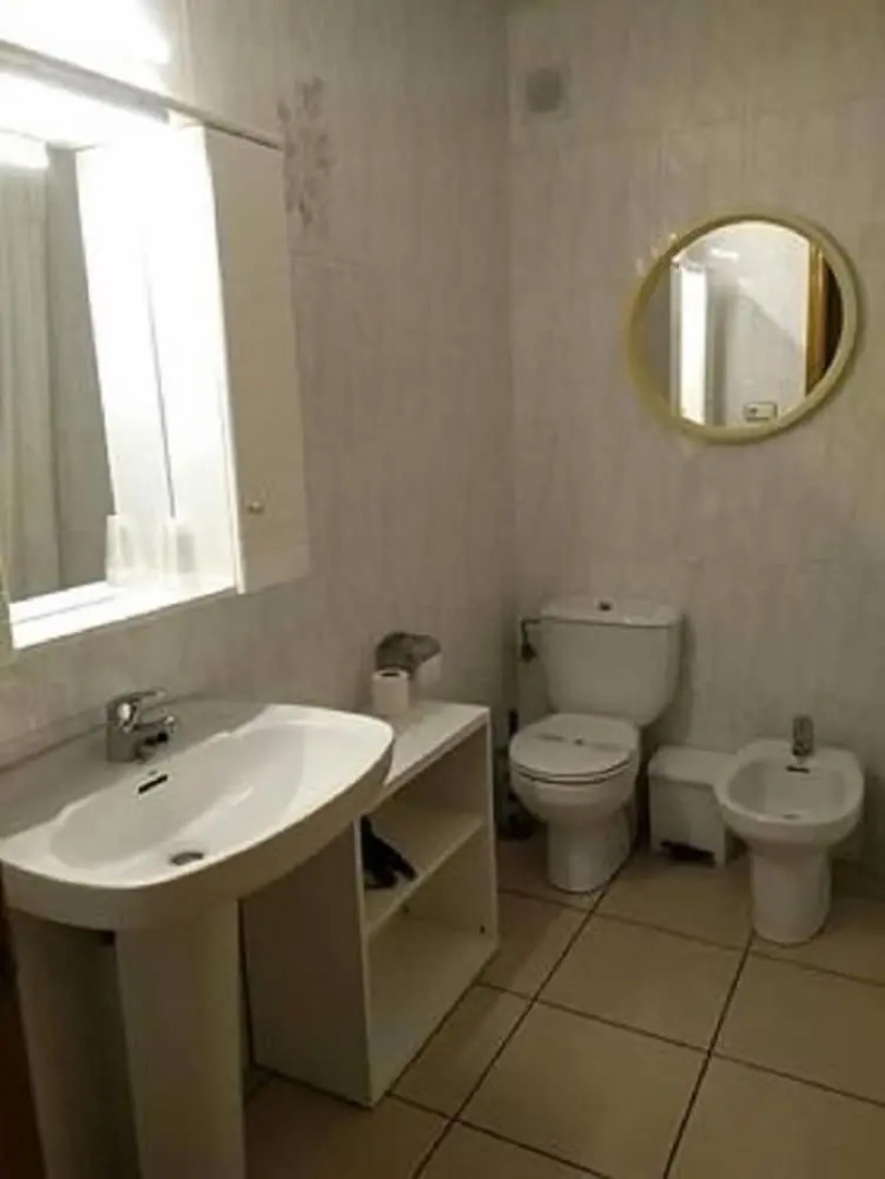 Apartment Abella 25