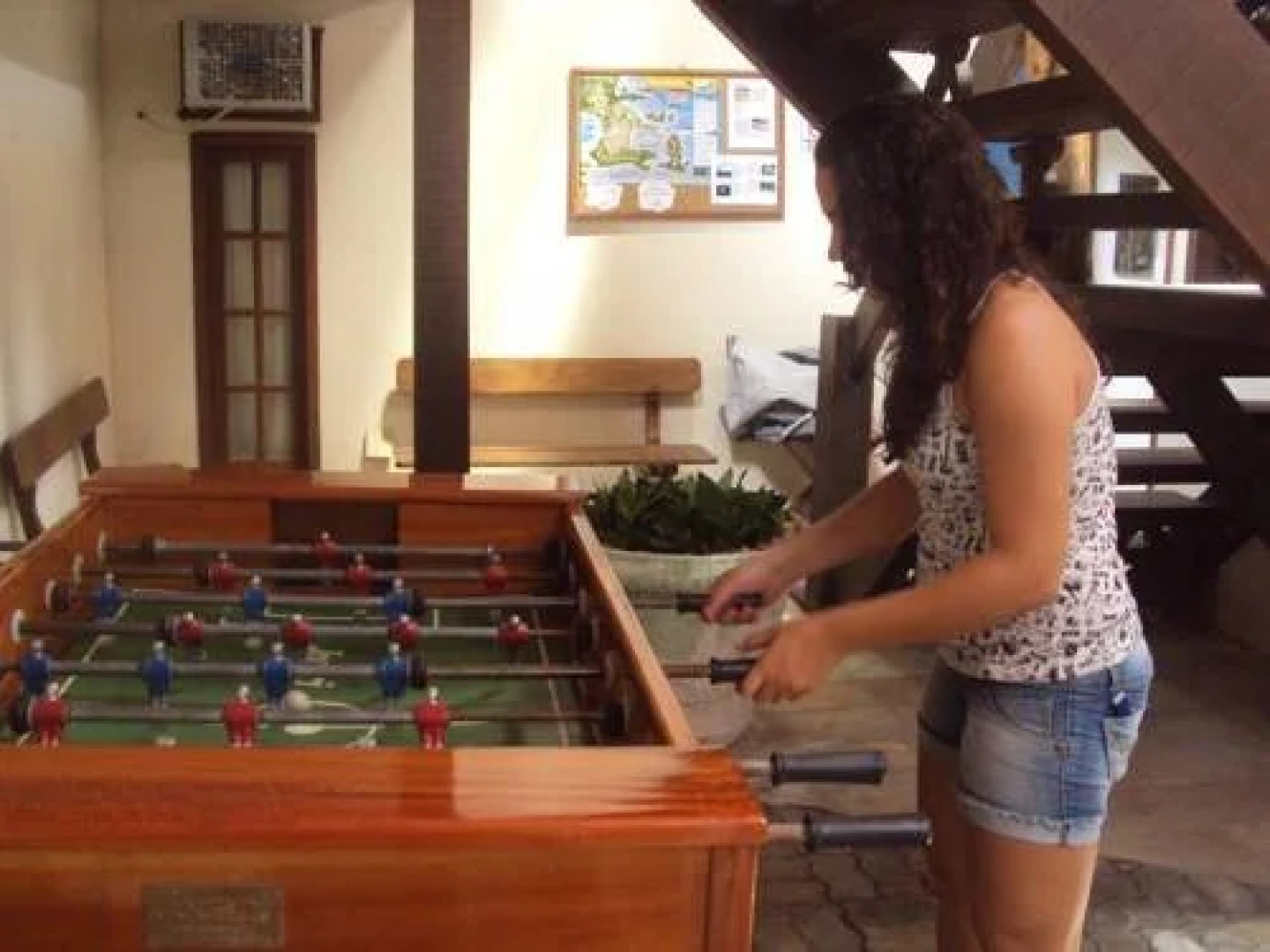 Casa Do Leão Pousada