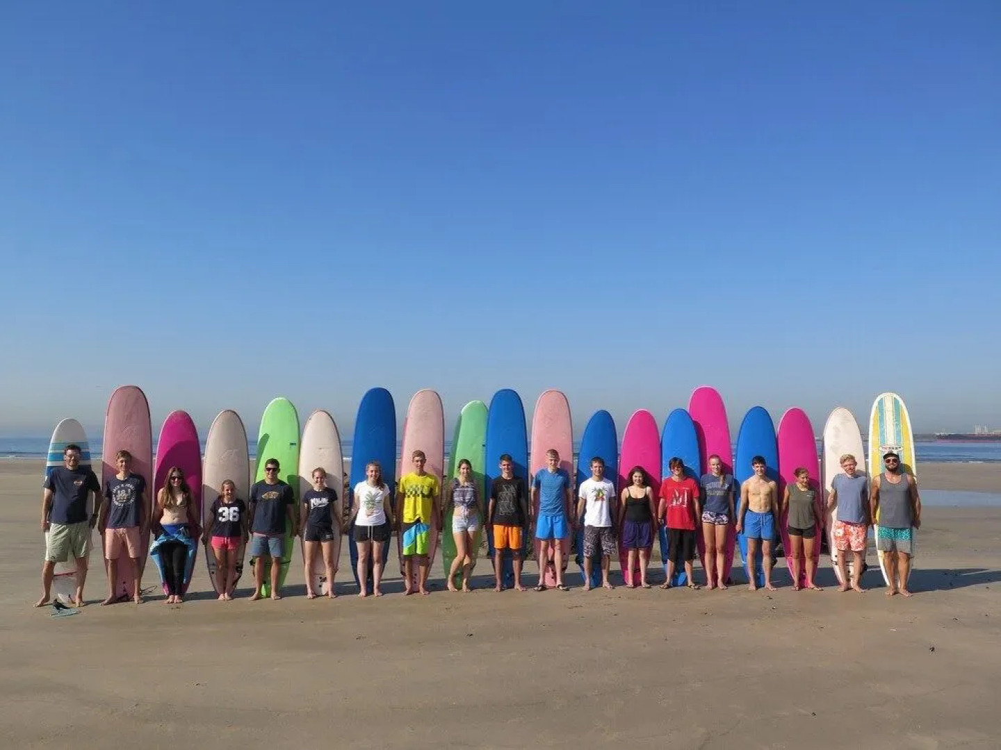 Surfivor Porto Surf Hostel