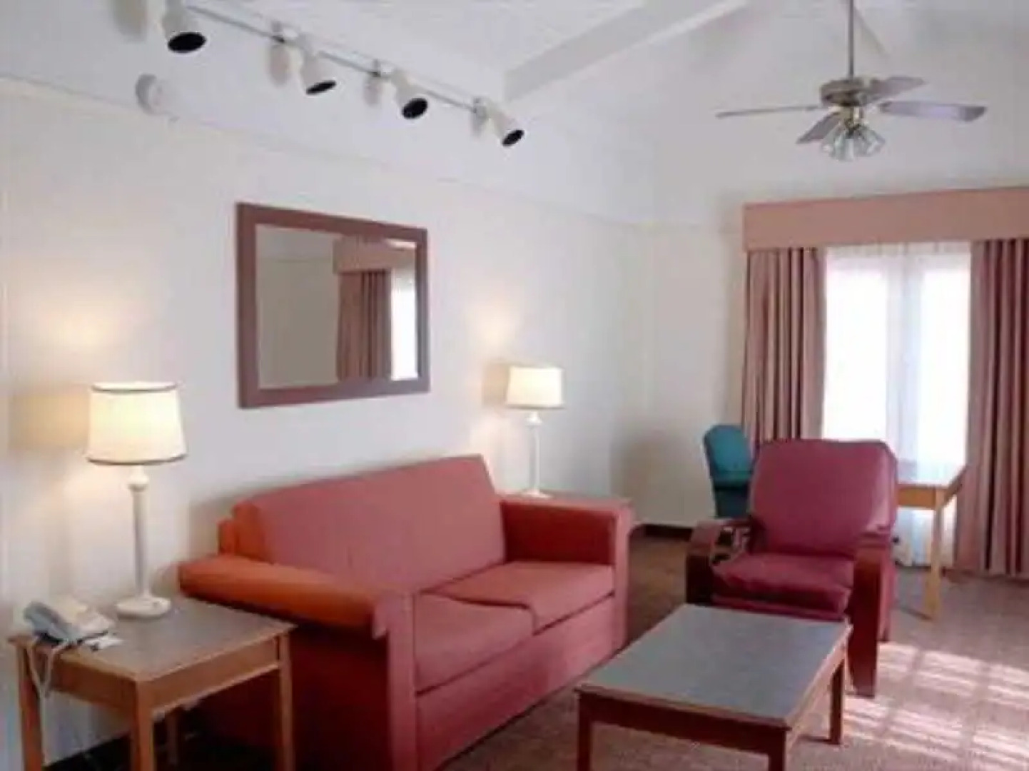 La Quinta Inn Houston Wilcrest