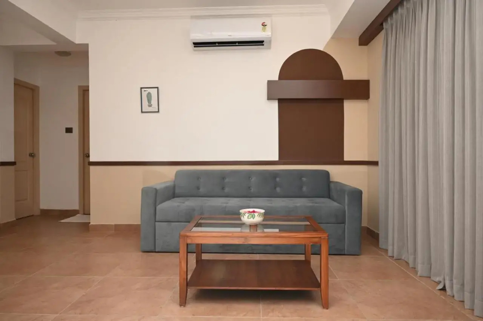 Richmonde Ananta Elite