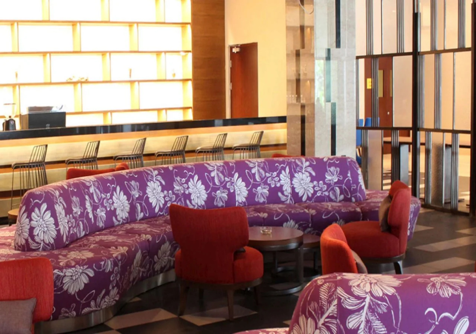 The Luxton Cirebon Hotel and Convention