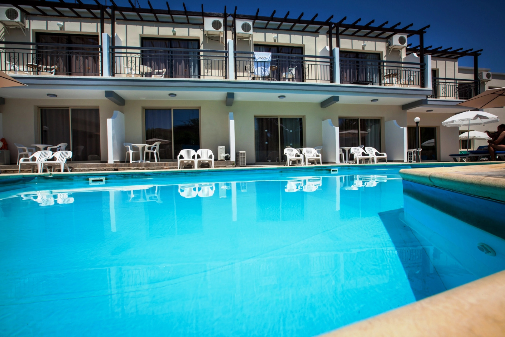 Crystallo Apartments