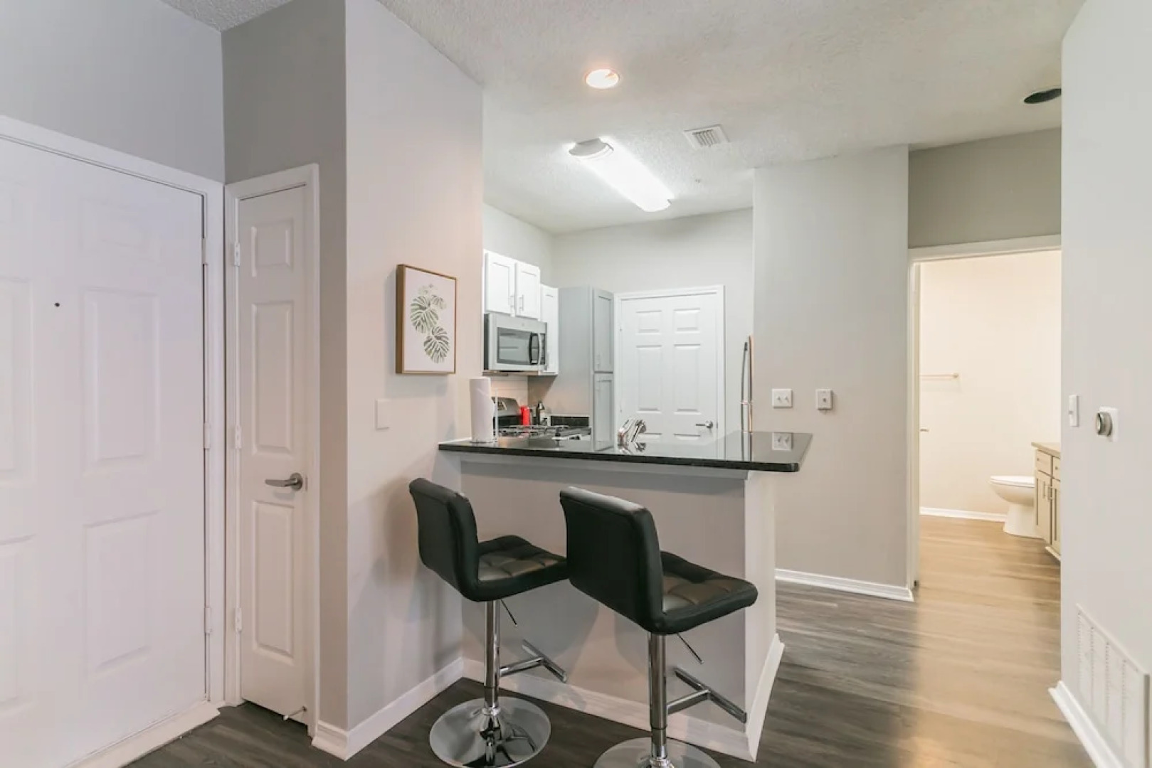 The Luxe Suites of North Atlanta