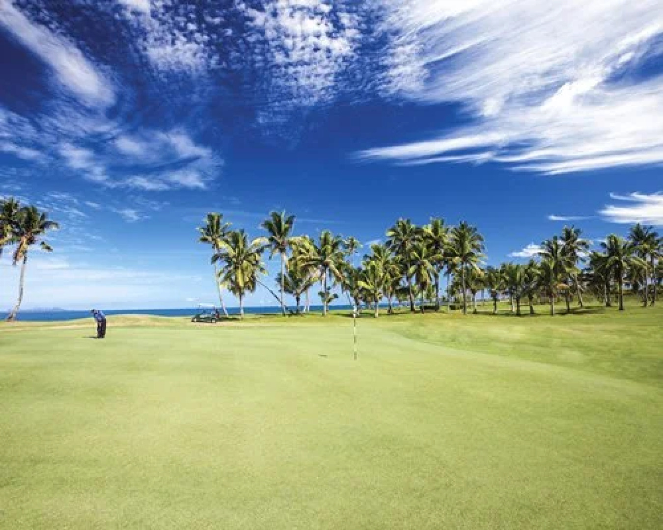 Club Wyndham Denarau Island, Trademark Collection by Wyndham