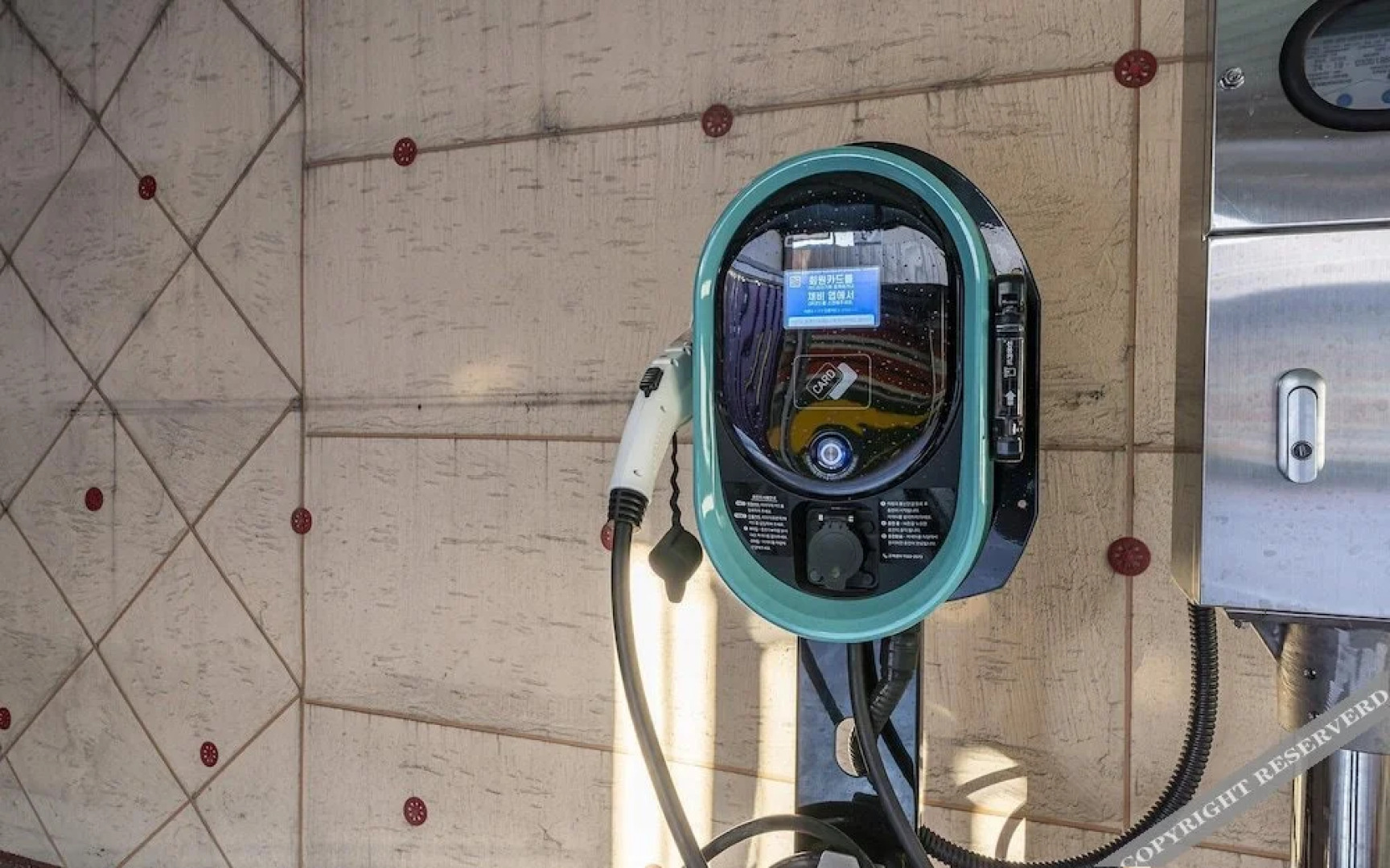 Mungyeong Mungyeong Hotel