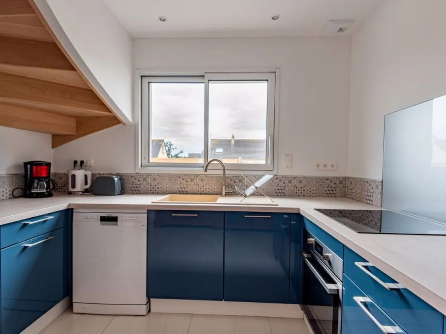 House Oceane Barneville Carteret