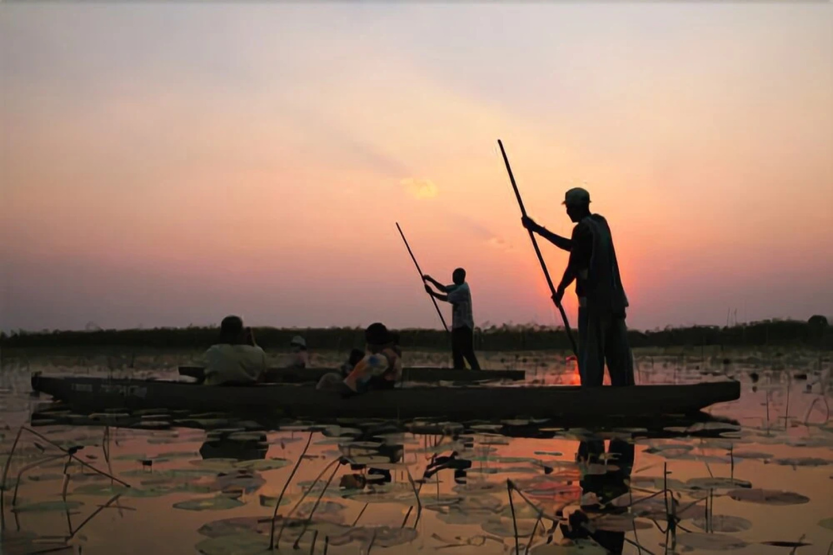 Mochaba Crossing Lodge