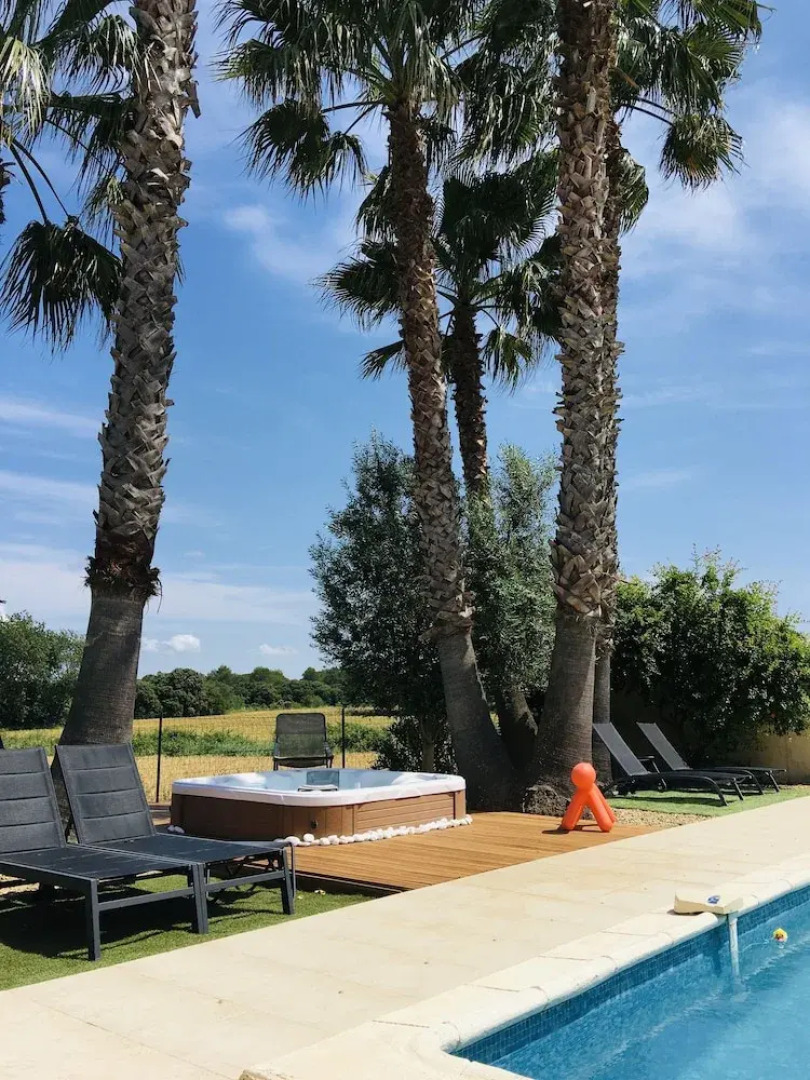 Villa Mediterranée Wellness