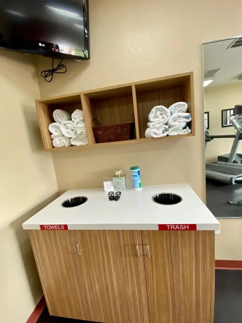 Towneplace Suites by Marriott Broken Arrow