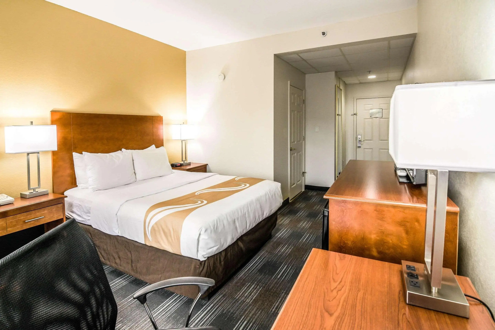 Quality Inn Alexander City