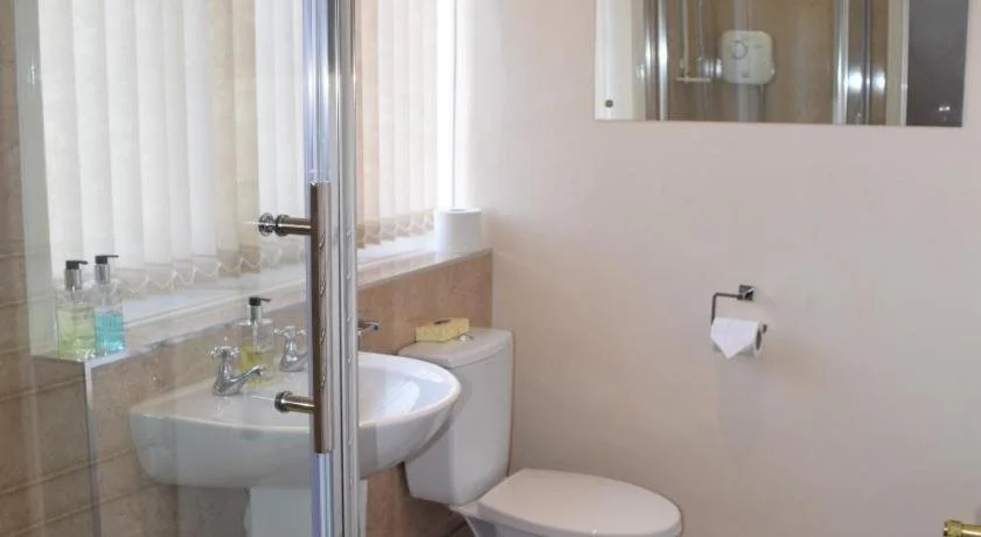 St Aubyns Guest House