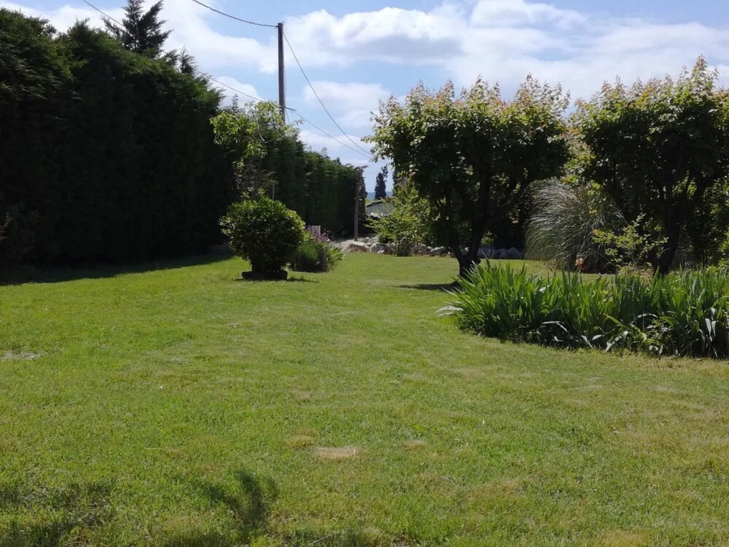 Apartment With 3 Bedrooms in Maillane, With Pool Access and Enclosed G